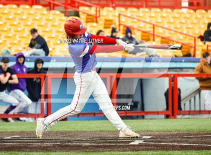 Thumbnail 3 in Campbell County vs Conner (Dirty Hat Classic) photogallery.