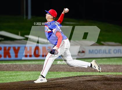 Thumbnail 1 in Campbell County vs Conner (Dirty Hat Classic) photogallery.