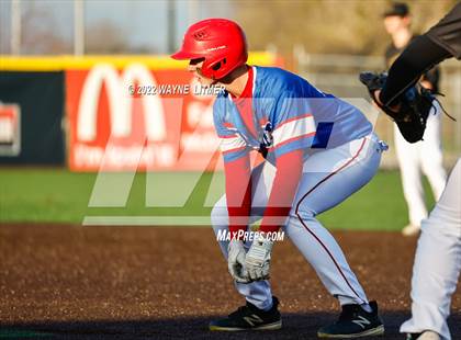 Thumbnail 2 in Campbell County vs Conner (Dirty Hat Classic) photogallery.