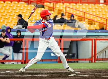 Thumbnail 1 in Campbell County vs Conner (Dirty Hat Classic) photogallery.