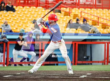 Thumbnail 3 in Campbell County vs Conner (Dirty Hat Classic) photogallery.