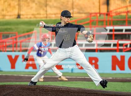 Thumbnail 2 in Campbell County vs Conner (Dirty Hat Classic) photogallery.