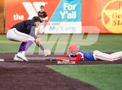Thumbnail 1 in Campbell County vs Conner (Dirty Hat Classic) photogallery.
