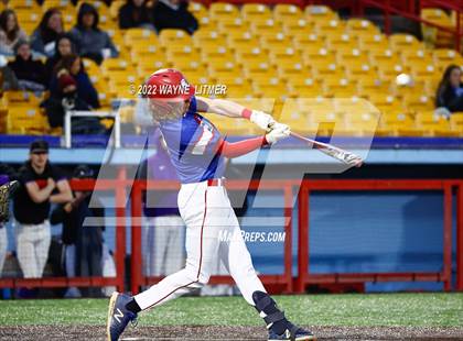Thumbnail 3 in Campbell County vs Conner (Dirty Hat Classic) photogallery.