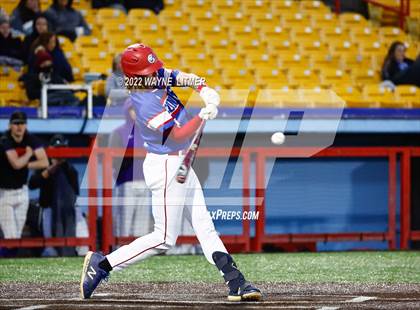 Thumbnail 2 in Campbell County vs Conner (Dirty Hat Classic) photogallery.