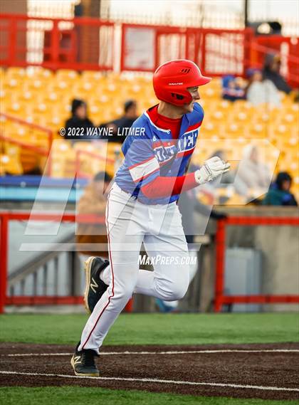 Thumbnail 1 in Campbell County vs Conner (Dirty Hat Classic) photogallery.