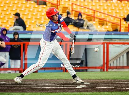 Thumbnail 2 in Campbell County vs Conner (Dirty Hat Classic) photogallery.