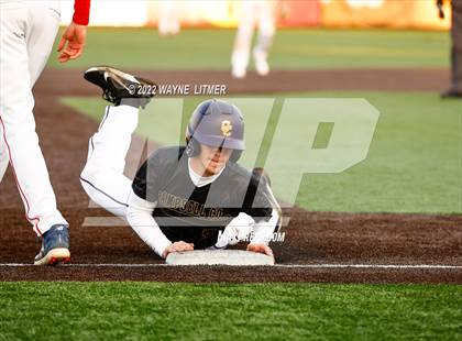 Thumbnail 3 in Campbell County vs Conner (Dirty Hat Classic) photogallery.