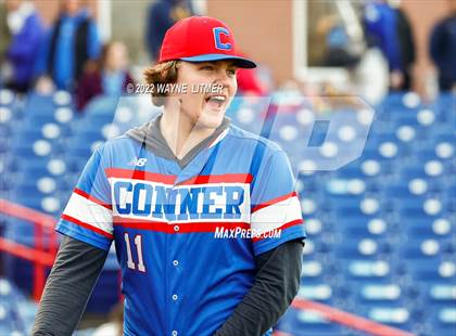 Thumbnail 1 in Campbell County vs Conner (Dirty Hat Classic) photogallery.
