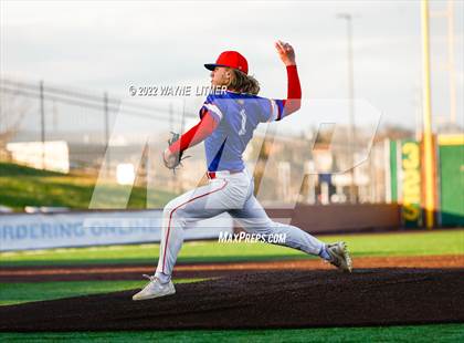 Thumbnail 1 in Campbell County vs Conner (Dirty Hat Classic) photogallery.