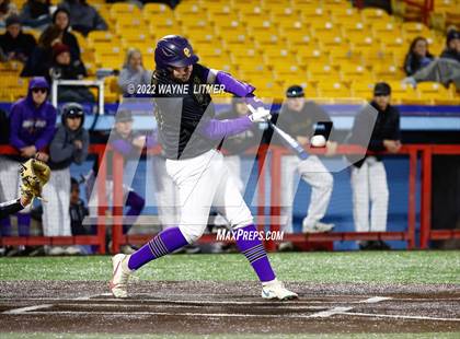 Thumbnail 2 in Campbell County vs Conner (Dirty Hat Classic) photogallery.