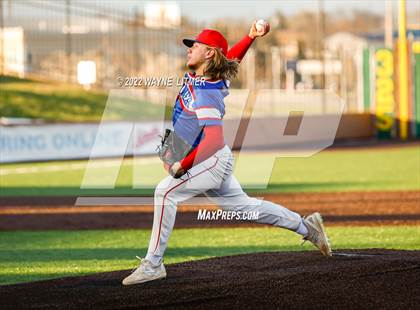Thumbnail 2 in Campbell County vs Conner (Dirty Hat Classic) photogallery.