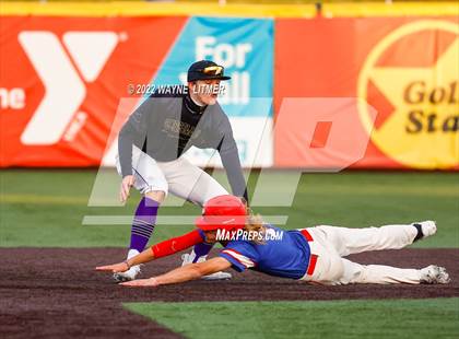 Thumbnail 2 in Campbell County vs Conner (Dirty Hat Classic) photogallery.