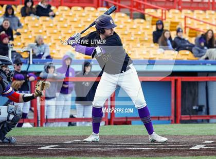Thumbnail 2 in Campbell County vs Conner (Dirty Hat Classic) photogallery.