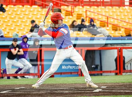 Thumbnail 2 in Campbell County vs Conner (Dirty Hat Classic) photogallery.