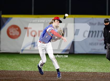 Thumbnail 3 in Campbell County vs Conner (Dirty Hat Classic) photogallery.