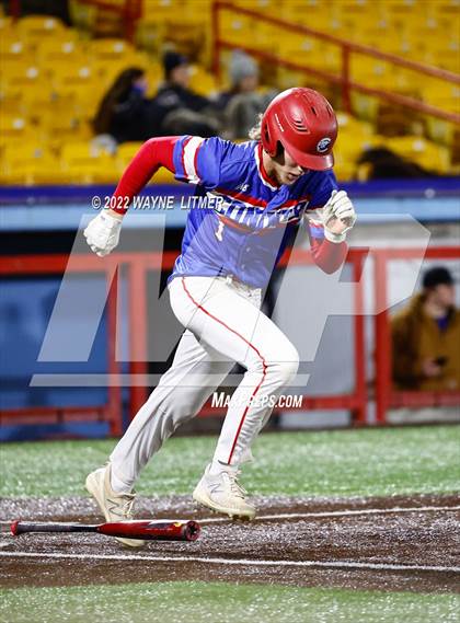 Thumbnail 1 in Campbell County vs Conner (Dirty Hat Classic) photogallery.