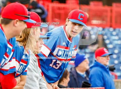 Thumbnail 3 in Campbell County vs Conner (Dirty Hat Classic) photogallery.