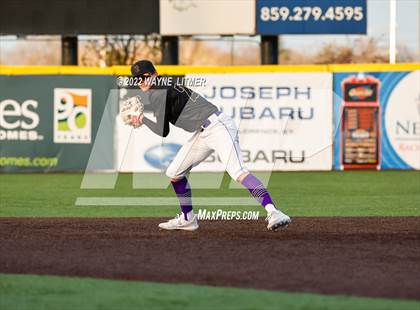 Thumbnail 1 in Campbell County vs Conner (Dirty Hat Classic) photogallery.
