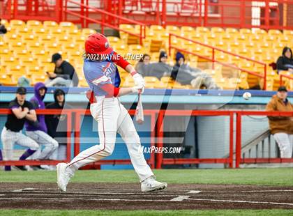 Thumbnail 2 in Campbell County vs Conner (Dirty Hat Classic) photogallery.
