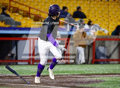 Thumbnail 1 in Campbell County vs Conner (Dirty Hat Classic) photogallery.