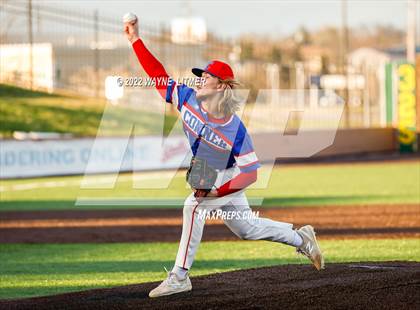 Thumbnail 1 in Campbell County vs Conner (Dirty Hat Classic) photogallery.