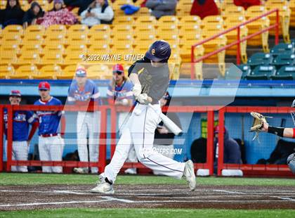 Thumbnail 2 in Campbell County vs Conner (Dirty Hat Classic) photogallery.
