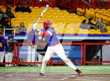 Thumbnail 2 in Campbell County vs Conner (Dirty Hat Classic) photogallery.