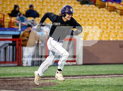 Thumbnail 2 in Campbell County vs Conner (Dirty Hat Classic) photogallery.