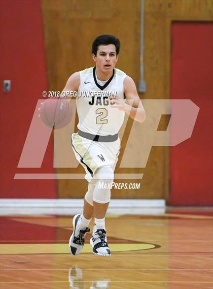 Thumbnail 3 in Windsor vs. San Marin (Rose City Tournament) photogallery.
