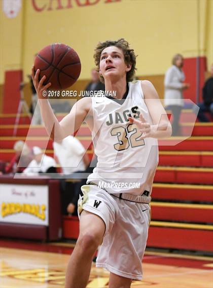 Thumbnail 1 in Windsor vs. San Marin (Rose City Tournament) photogallery.