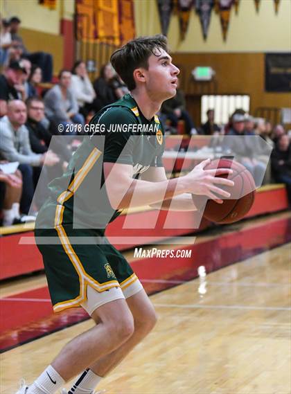 Thumbnail 3 in Windsor vs. San Marin (Rose City Tournament) photogallery.