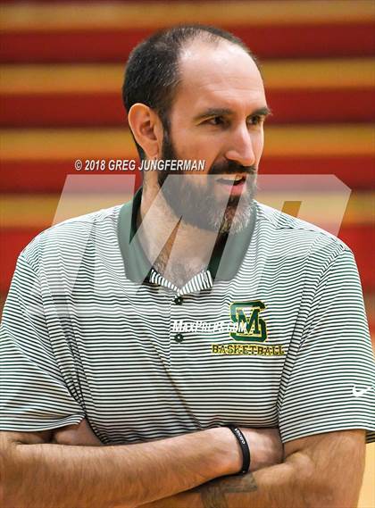 Thumbnail 1 in Windsor vs. San Marin (Rose City Tournament) photogallery.