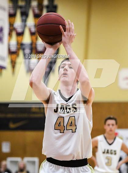 Thumbnail 1 in Windsor vs. San Marin (Rose City Tournament) photogallery.