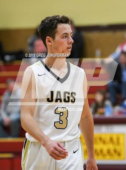 Thumbnail 3 in Windsor vs. San Marin (Rose City Tournament) photogallery.