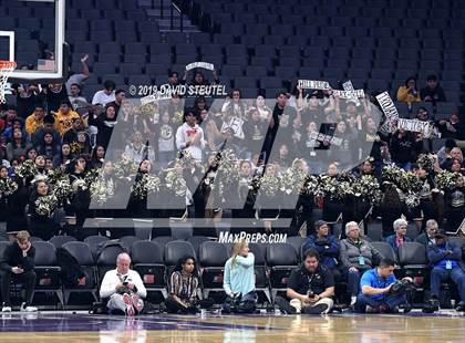 Thumbnail 3 in Foothill vs. Mt. Shasta (CIF State D5 Final) photogallery.