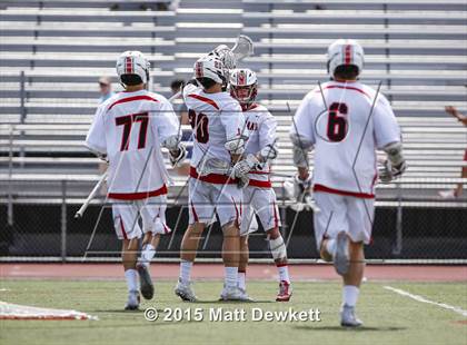 Thumbnail 3 in New Canaan vs. Hand (CIAC Class M Final) photogallery.
