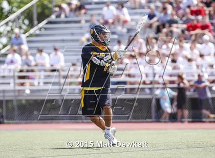 Thumbnail 2 in New Canaan vs. Hand (CIAC Class M Final) photogallery.