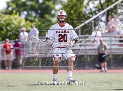 Thumbnail 2 in New Canaan vs. Hand (CIAC Class M Final) photogallery.