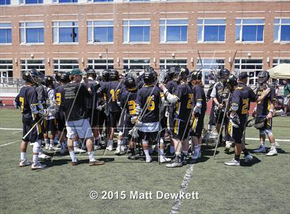 Thumbnail 1 in New Canaan vs. Hand (CIAC Class M Final) photogallery.