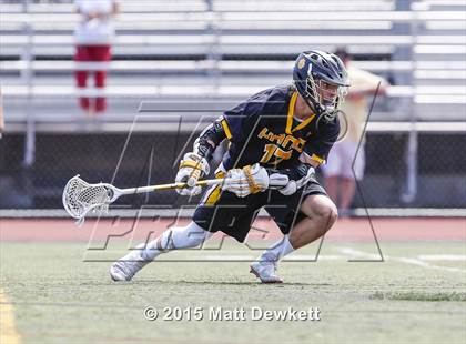Thumbnail 1 in New Canaan vs. Hand (CIAC Class M Final) photogallery.