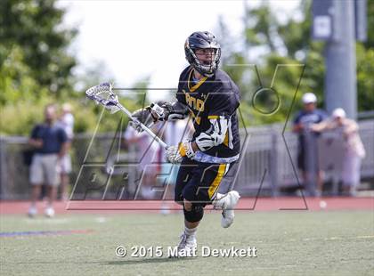 Thumbnail 1 in New Canaan vs. Hand (CIAC Class M Final) photogallery.
