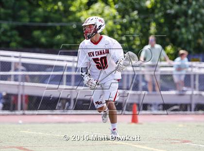 Thumbnail 1 in New Canaan vs. Hand (CIAC Class M Final) photogallery.