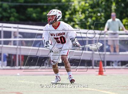 Thumbnail 3 in New Canaan vs. Hand (CIAC Class M Final) photogallery.
