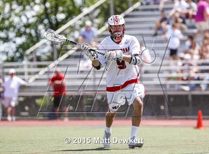 Thumbnail 1 in New Canaan vs. Hand (CIAC Class M Final) photogallery.