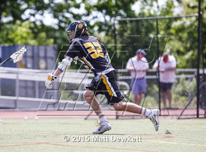 Thumbnail 1 in New Canaan vs. Hand (CIAC Class M Final) photogallery.
