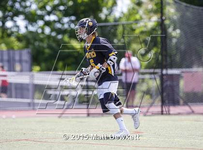 Thumbnail 2 in New Canaan vs. Hand (CIAC Class M Final) photogallery.