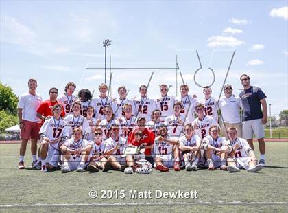 Thumbnail 2 in New Canaan vs. Hand (CIAC Class M Final) photogallery.