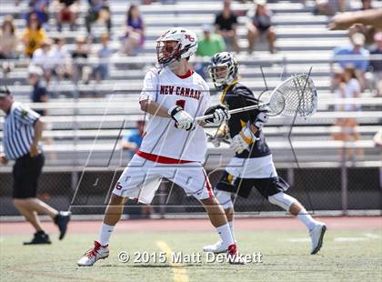 Thumbnail 2 in New Canaan vs. Hand (CIAC Class M Final) photogallery.