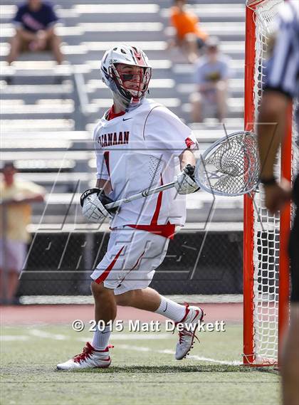 Thumbnail 2 in New Canaan vs. Hand (CIAC Class M Final) photogallery.